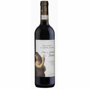 Leonardo Da Vinci I Capolavori San Giovanni Battista Brunello Di Montalcino DOCG 2018