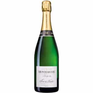 Monmarthe Secret de Famille Premier Cru Brut NV