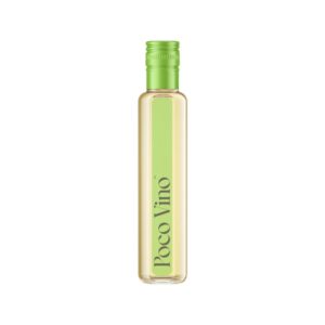 Poco Vino Pinot Grigio- 187ml (A Little Wine)