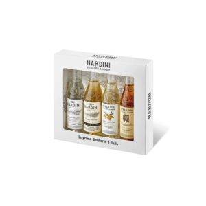 Nardini Gift Set