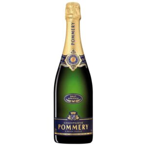 Pommery Brut APANAGE Champagne