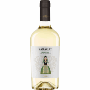 Atzei Saragat Vermentino IGT