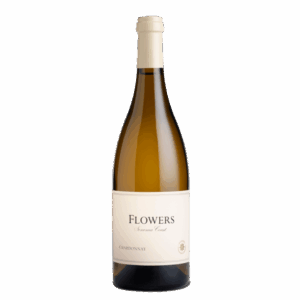 Flowers Sonoma coast Chardonnay 2021