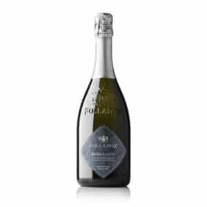 Folladar Ruiol Castei Organic DOCG Extra Dry Prosecco