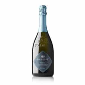 Folladar XZero DOCG Extra Brut Prosecco