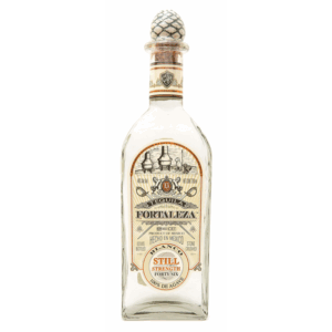 Fortaleza Still Strength Blanco 46%
