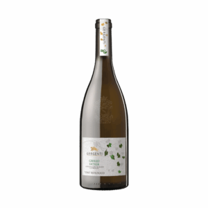 Gergenti Organic Grillo Sicilia