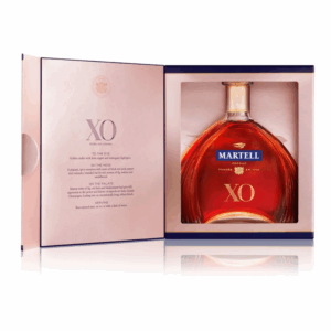 Martell XO Cognac