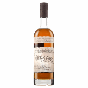 Rowan's Creek Small Batch Kentucky Bourbon Whiskey 50.05%