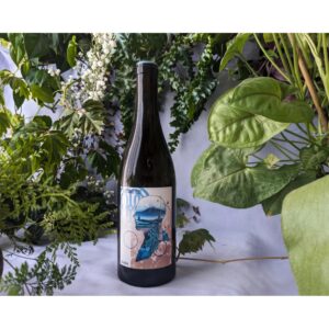 A Thousand Gods Giara Sauvignon Blanc