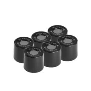 Coravin Large Screw Caps (6 Pack)