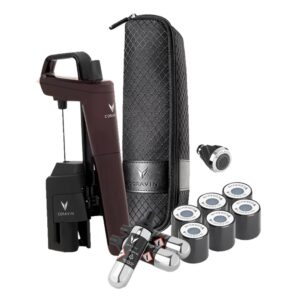 Coravin Timeless Six+ (Hermitage Red)