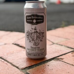 Herb Excellence Shakthi Coconut Toddy (Sri Lankan)-2PK