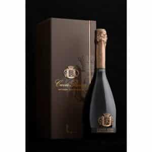 NO 1 Family Estate Cuvée Remy 2013