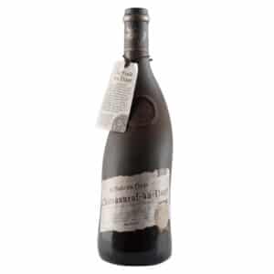 Pere Anselme La Fiole Chateauneuf du Pape NV