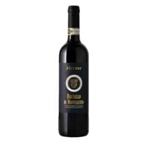 Piccini Brunello di Montalcino 2019