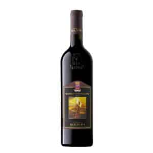 Castello Banfi Brunello di Montalcino 2017