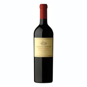 Catena Zapata Adrianna Vineyard Fortuna Terrae Malbec 2022