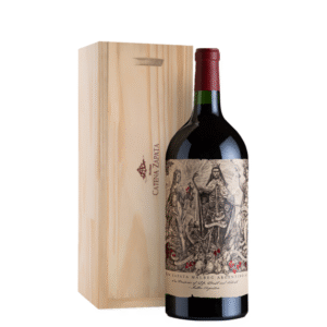 Catena Zapata Malbec Argentino 2022