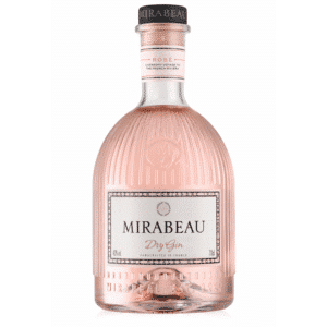 Mirabeau Dry Rosé Gin
