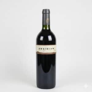 Obsidian Reserve The Obsidian 2007