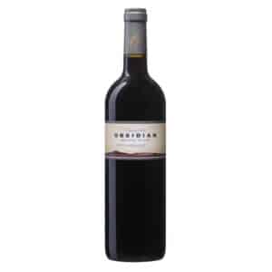 Obsidian Reserve The Obsidian 2013