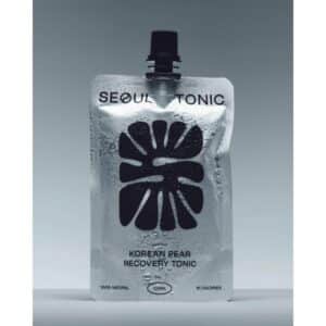 Seoul Tonic Korean Pear Recovery Tonic 100ml (REDUCES HANGOVER)