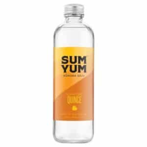 Sum Yum Sun Kissed Quince Kumara Soju