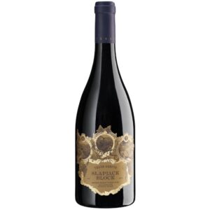 Terra Sancta Slapjack Block Pinot Noir 2024