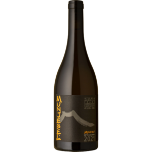 Frank Cornelissen Munjebel Bianco 2021