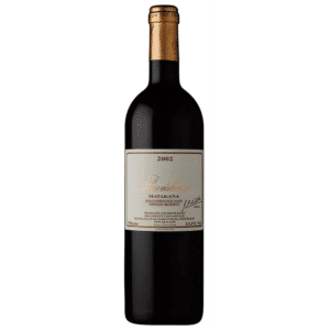 Providence Private Reserve 2002