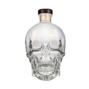 Crystal Head Vodka