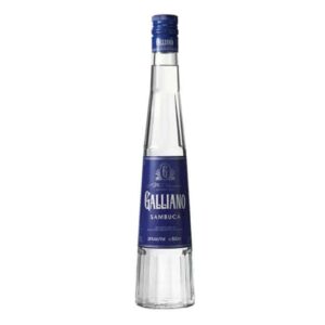 Galliano White Sambuca