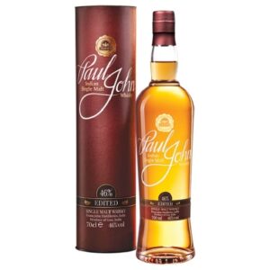 Paul John Edited Single Malt