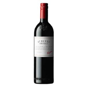 PENFOLDS ST HENRI SHIRAZ 2017