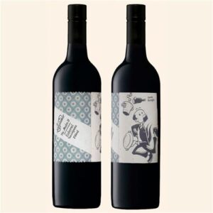 Mollydooker The Maitre D'Cabernet Sauvignon