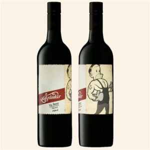 Mollydooker The Boxer Shiraz