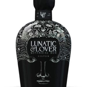 Lunatic & Lover Botanical Rum