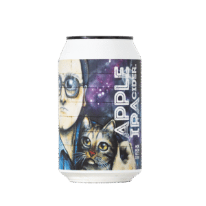 Morningcider Apple IPA