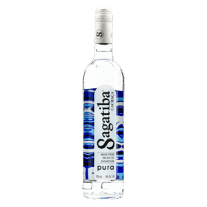Sagatiba Pura Cachaca
