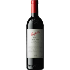 Penfolds RWT Barossa Valley Shiraz 2018