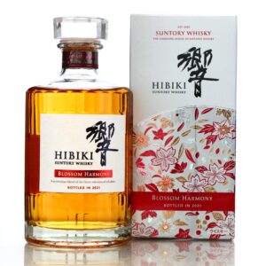 Hibiki Blossom Harmony 2021 (Limited Release)