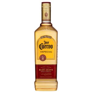 Jose Cuervo Gold