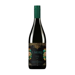 I MORI Syrah (Italian)