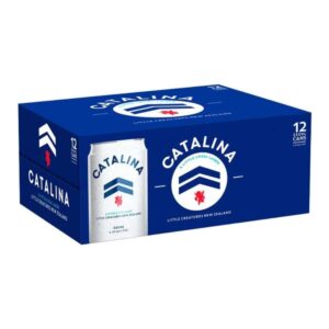 Little Creatures Catalina Lager
