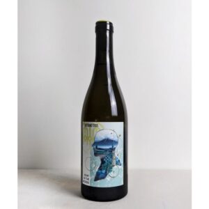 A Thousand Gods Boat in the Woods Viognier