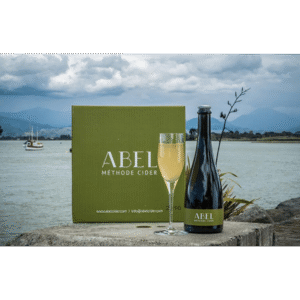 ABEL METHODE CIDER