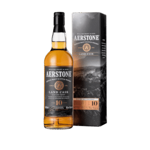 AERSTONE Land Cask 10 years