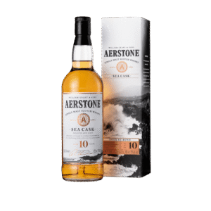 AERSTONE Sea Cask 10 years