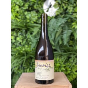 AMOISE AMPHORA GRIS 2021 (Natural Wine)